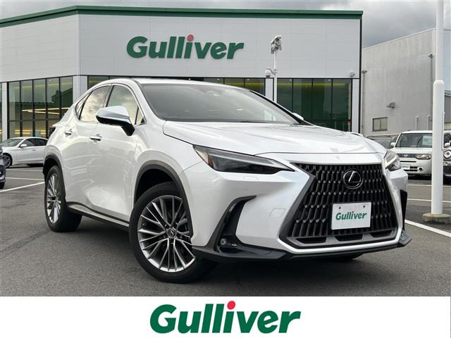 NX 350h バージョンL 本革シート サンルーフ