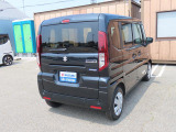 スペーシア ハイブリッド(HYBRID) G 4WD 