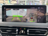 高解像度のカーナビゲーションは視認性も良く操作方法も簡単。広域での交通情報もとにした走行ルートにてご案内いたします★