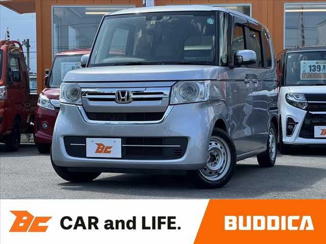 N-BOX G ホンダセンシング 