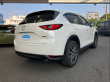 CX-5 2.2 XD Lパッケージ 