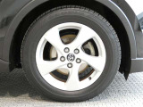 R2年式夏タイヤ215/60R17ブリヂストン製です。