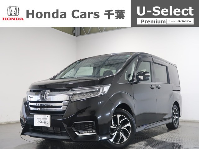 ステップワゴン 1.5 スパーダ ホンダ センシング 
