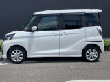 無料見積り依頼からご成約のお客様には、日産オリジナル商品「ウインドウ撥水12ヶ月タイプ」を施工致します。見積り依頼をされていないお客様は「ネットを見てきた」と声を掛けてください。