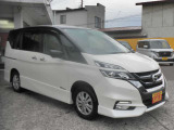 セレナ 2.0 ハイウェイスター Vセレクション 4WD 