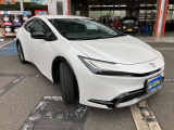 プリウス 2.0 Z E-Four 4WD 12.3型ナビTV パノラマモニター ETC