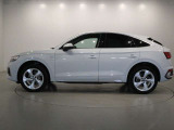 Q5スポーツバック 40 TDI クワトロ Sライン ディーゼル 4WD 