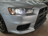 ■ 装備7 ■ HID(キセノン・ディスチャージ)