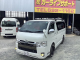 5型!スーパーGL 50thアニバーサリーLTD.!ローダウン!
