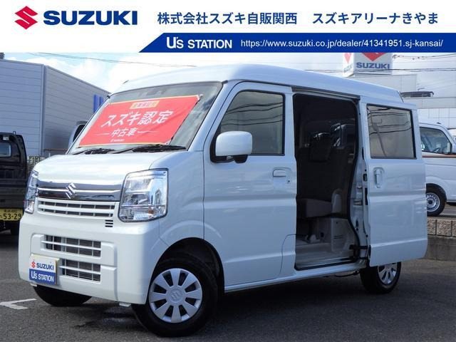エブリイ ジョイン ターボ 