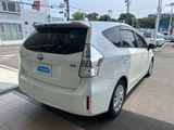 プリウスα 1.8 S 