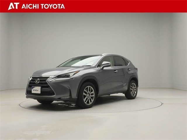 NX 200t Iパッケージ 