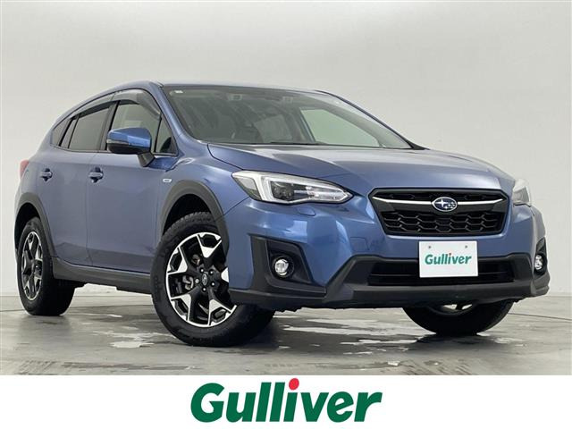 XV2.0e-L アイサイト 4WD4WD 修復歴無し