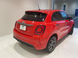 500X スポーツ 