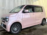 N-WGN G ホンダ センシング 