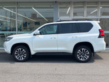 ランドクルーザープラド 2.7 TX Lパッケージ 4WD 