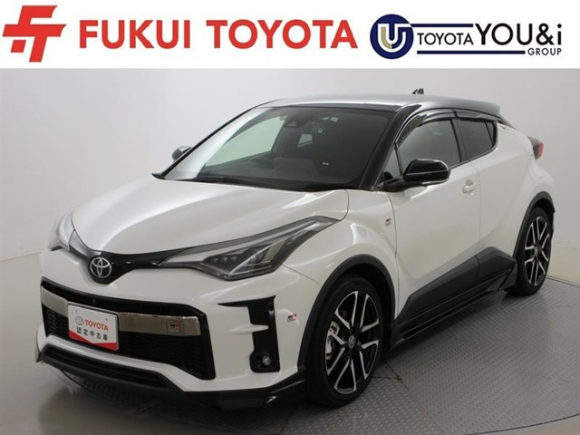 C-HR1.2 S-T GR スポーツ