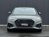 A4アバント ブラック スタイル プラス ディーゼル 4WD ワンオーナー