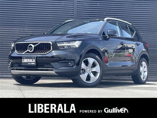 XC40B4 AWD モメンタム 4WD4WD ワンオーナー