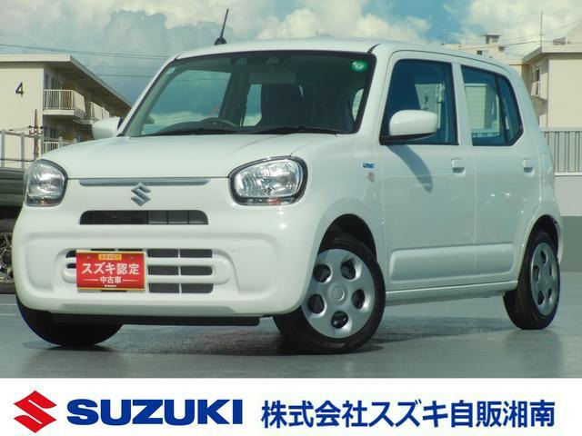 アルト  ハイブリッド S