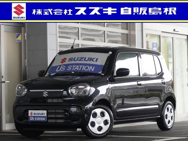アルト ハイブリッド(HYBRID) S 4WD 