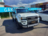ランドクルーザー250 2.7 VX ファースト エディション 4WD 