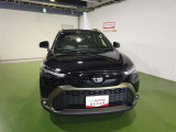 カローラクロス 1.8 Z 