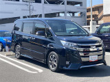 ノア 2.0 Si W×B II 