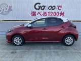 販売するすべての中古車に【ロングラン保証】が付帯します。走行距離無制限・期間は1年間です。保証修理は全国5000箇所のトヨタテクノショップにてお受けいただけます。
