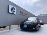 Tiguan TSI R-Lineが入荷しました!