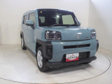 タフト G 4WD 