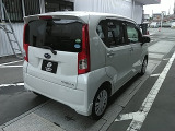 ステラ L スマートアシスト 4WD 