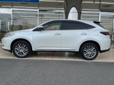 ハリアー 2.5 ハイブリッド E-Four プログレス 4WD 