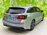 レヴォーグ 2.0 GT-S アイサイト 4WD 