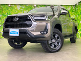 【中古車情報】トヨタ ハイラックス 2.4 Z ディーゼル 4WD  の中古車詳細（走行距離：5.3万km、カラー：オキサイドブロンズメタリック、販売地域：滋賀県彦根市）