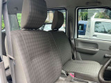 運転席