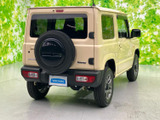 ジムニー XC 4WD 
