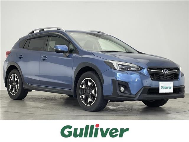 インプレッサXV 2.0i-L アイサイト 4WD 4WD 修復歴無し