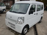 エブリイ PA ハイルーフ 4WD 