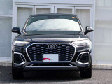 Q5スポーツバック 40 TDI クワトロ Sライン ディーゼル 4WD 