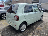 ミラトコット L 4WD CD キーレス LED