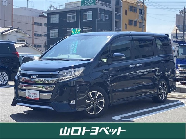 ノア 2.0 Si W×B II 