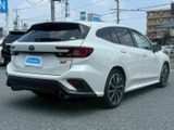 レヴォーグ 1.8 STI スポーツ EX 4WD 