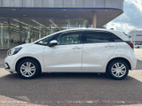 フィット 1.5 e:HEV ホーム 
