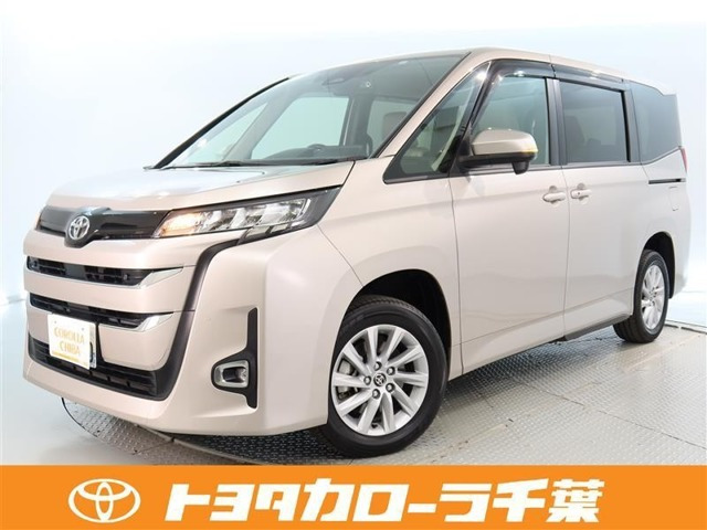 ノア2.0 G 4WD