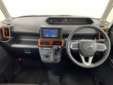 タント ファンクロス ターボ 4WD ワンオーナー