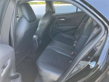 ゆとりある広々とした車内空間は、ドライブを始め買い物やレジャーなど、幅広く活躍します。一人でもみんなとでもお出かけを楽しみましょう!