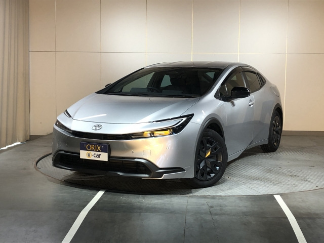 プリウス 1.8 X 