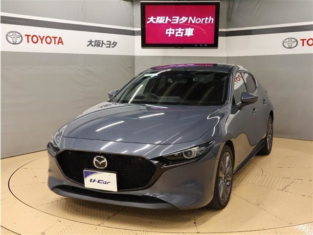 MAZDA3セダン2.0 20S プロアクティブ ツーリング セレクション