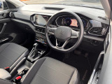 T-Cross TSI スタイル 